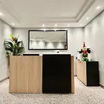 Les 4* Bari