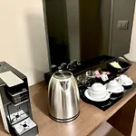 Bed & Breakfast Les 4*