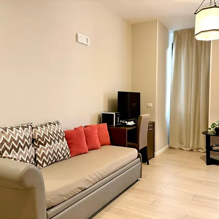 Bed & Breakfast Les Italian Excellence Bari