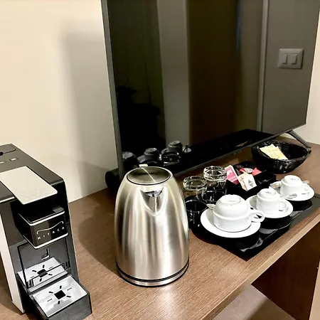 Bed & Breakfast Les Italian Excellence *