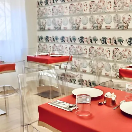 Les Italian Excellence Bed & Breakfast *