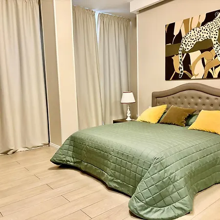 Bed & Breakfast Les Italian Excellence Bari