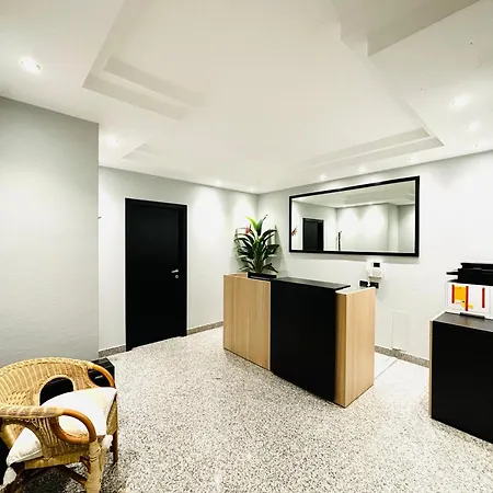 Les Italian Excellence Oda ve Kahvaltı Bari