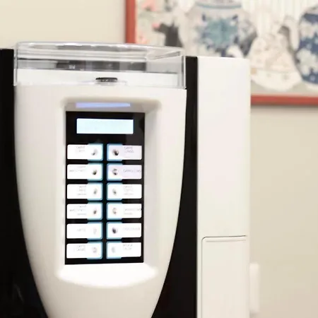 Les Italian Excellence Bed & Breakfast Bari