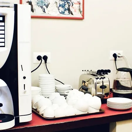 Les Italian Excellence 4* Bari