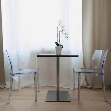 Les Italian Excellence 4* Bari