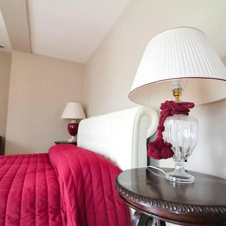 Oda ve Kahvaltı Les Italian Excellence