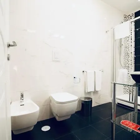 Les Italian Excellence Bed & Breakfast Bari