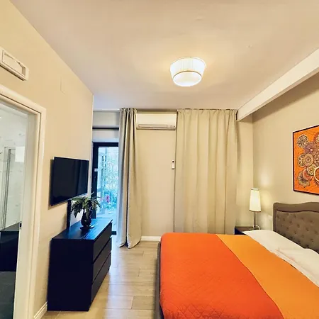 Bed & Breakfast Les Italian Excellence Bari