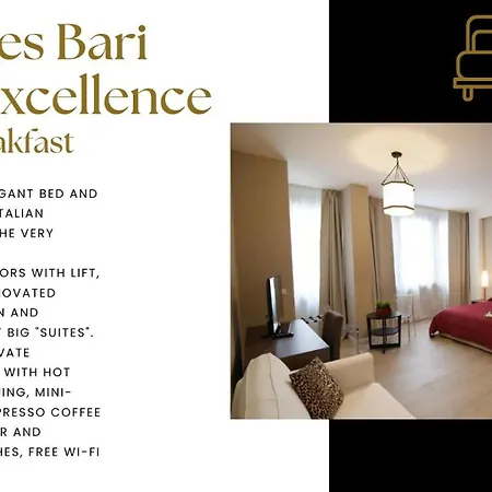 Les Italian Excellence