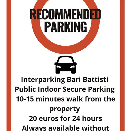 Oda ve Kahvaltı Les Italian Excellence