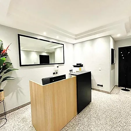 Les Bed & Breakfast Bari