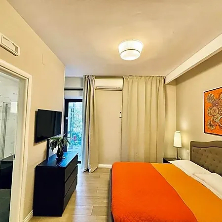 Bed & Breakfast Les 4*