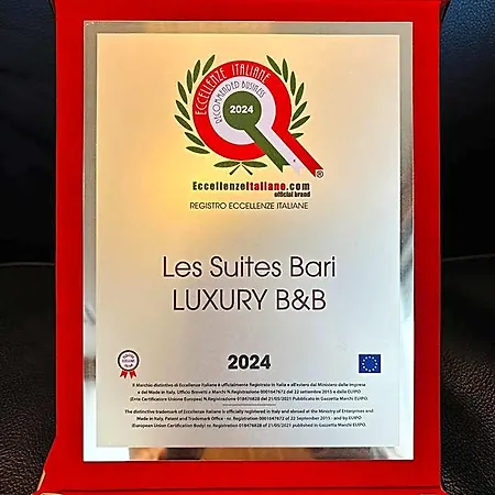 Les 4* בארי