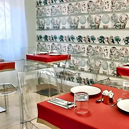 Bed & Breakfast Les 4*