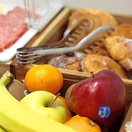 Bed & Breakfast Les Bari
